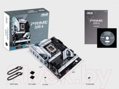 Материнская плата Asus Prime Z690-A