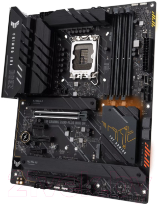 Материнская плата Asus Tuf Gaming Z690-Plus WiFi D4