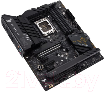 Материнская плата Asus Tuf Gaming Z690-Plus D4