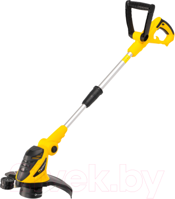 Триммер электрический Kolner KET 1000 - фото