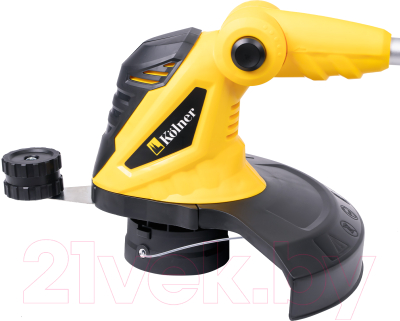 Триммер электрический Kolner KET 1000