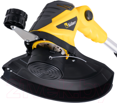Триммер электрический Kolner KET 1000