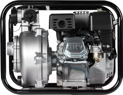 Мотопомпа Ставр МПБ-50/5700ВН