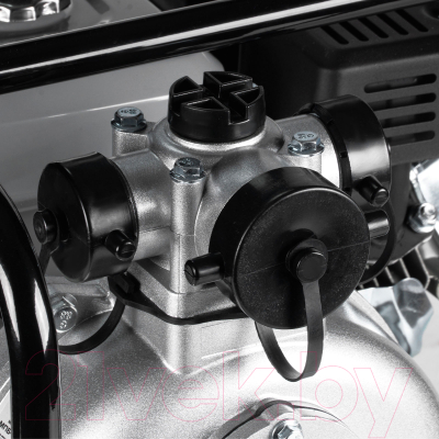 Мотопомпа Ставр МПБ-50/5700ВН