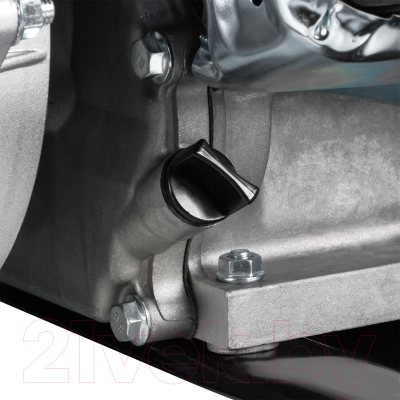 Мотопомпа Ставр МПБ-50/5700ВН