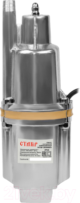 Скважинный насос Ставр НПВ-300В25 - фото