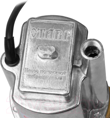 Вибрационный насос Ставр НПВ-300Н16