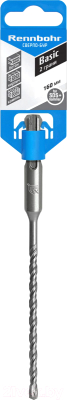 Бур Rennbohr SDS+ 12х160мм / 691216 - фото