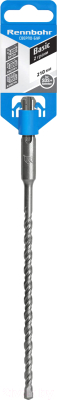 Бур Rennbohr SDS+ 12х210мм / 691221 - фото