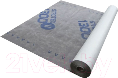 Гидроизоляционная пленка Strotex 1300V - фото