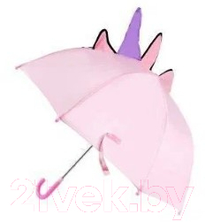 Зонт-трость Mary Poppins Единорог / 53703