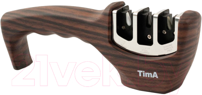 Ножеточка механическая TimA Н1123С - фото