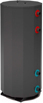 Гидрострелка Теплодар 200-У (2.0) - фото