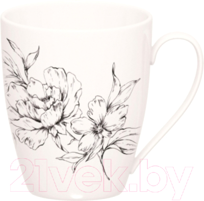 Кружка Domenik Peonia DM9715 - фото