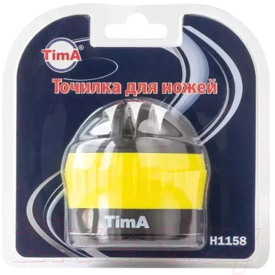 Ножеточка механическая TimA Н1158
