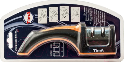 Ножеточка механическая TimA ТМA-006