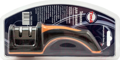 Ножеточка механическая TimA ТМA-006