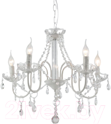 Люстра Moderli Fettel / V2510-5P - фото