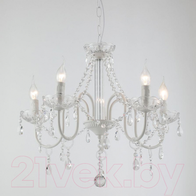 Люстра Moderli Fettel / V2510-5P