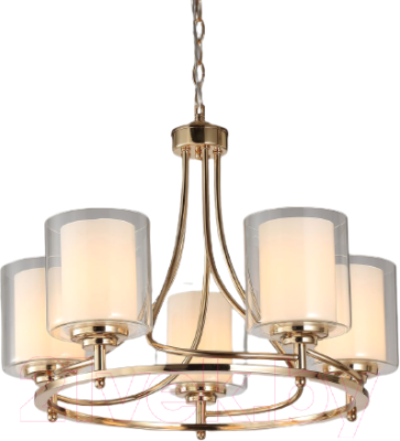 Люстра Moderli Maximilian / V2522-5P - фото