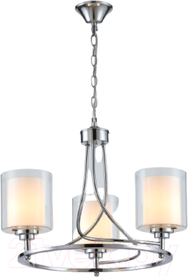 Люстра Moderli Maximilian / V2524-3P - фото