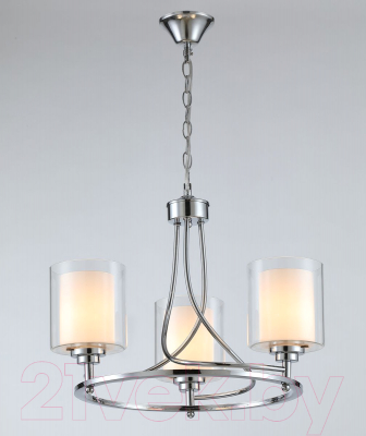 Люстра Moderli Maximilian / V2524-3P