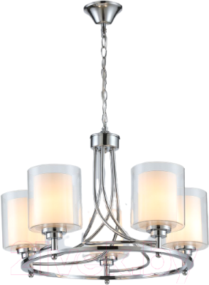 Люстра Moderli Maximilian / V2525-5P - фото