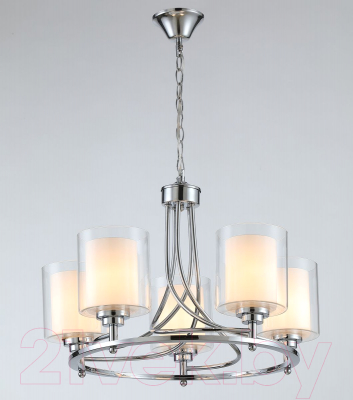 Люстра Moderli Maximilian / V2525-5P