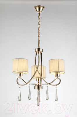 Люстра Moderli Chilly / V2572-3P - фото