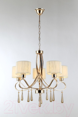 Люстра Moderli Chilly / V2573-5P - фото