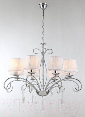 Люстра Moderli Aramco / V2602-8P - фото