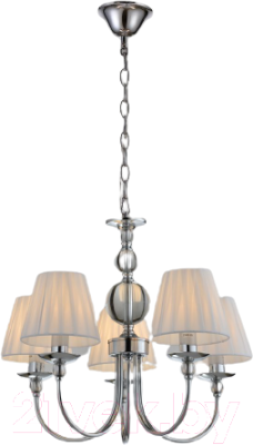 Люстра Moderli Feels / V2613-5P - фото