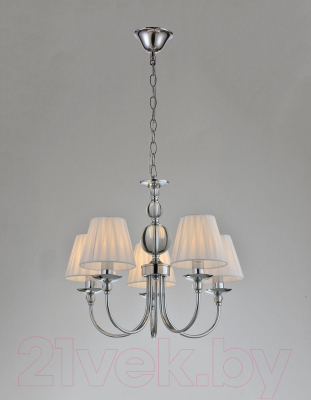 Люстра Moderli Feels / V2613-5P