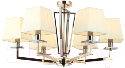 Люстра Moderli Anna / V2671-6P - фото