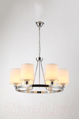 Люстра Moderli Viola / V2682-6P