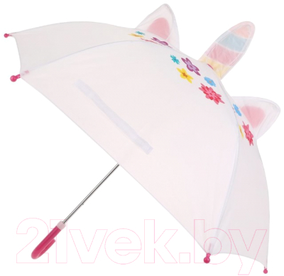 Зонт-трость Mary Poppins Кэттикорн / 53757