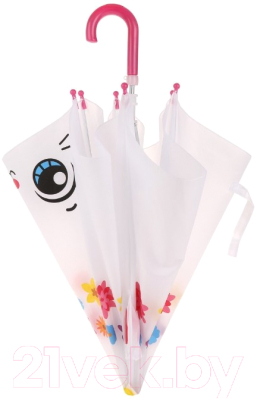 Зонт-трость Mary Poppins Кэттикорн / 53757