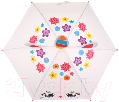 Зонт-трость Mary Poppins Кэттикорн / 53757