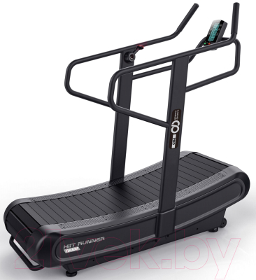 Магнитная беговая дорожка CardioPower Pro TG300