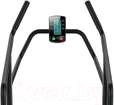 Магнитная беговая дорожка CardioPower Pro TG300