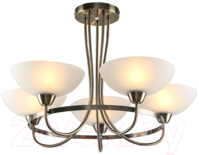 Люстра Moderli Lione / V1204-5C - фото