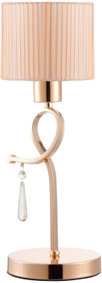 Прикроватная лампа Moderli Chilly / V2571-1T - фото