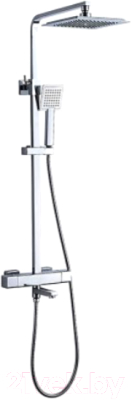 Душевая система Ledeme L2424 - фото