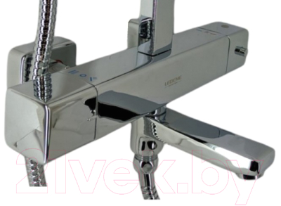 Душевая система Ledeme L2424