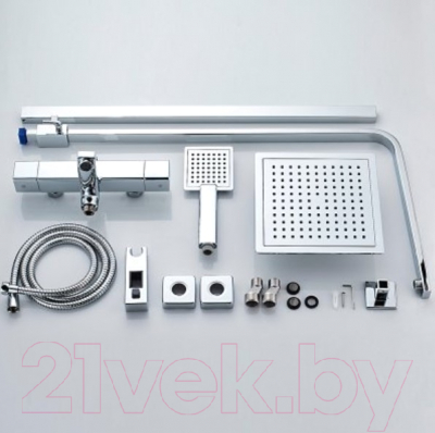 Душевая система Ledeme L2424