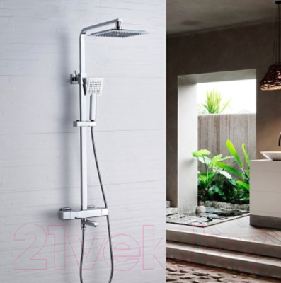 Душевая система Ledeme L2424