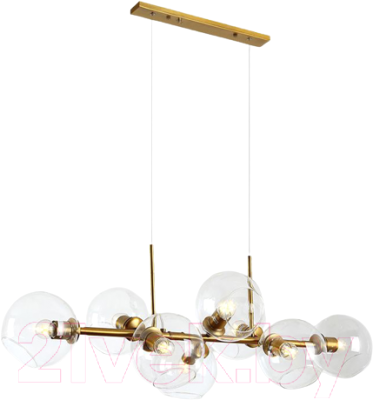 Люстра Moderli Long / V2170-P - фото