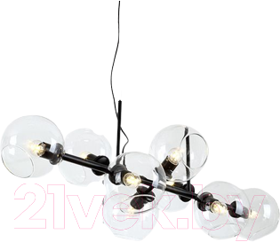 Люстра Moderli Long / V2171-P - фото