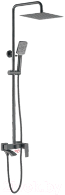 Душевая система Ledeme L2478U