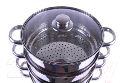 Мантоварка TimA М-3